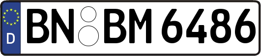 BN-BM6486