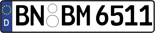 BN-BM6511