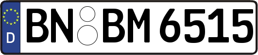 BN-BM6515