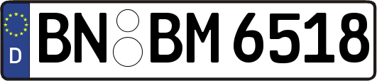 BN-BM6518