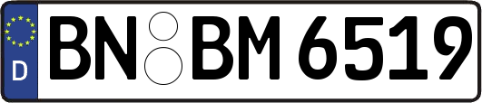 BN-BM6519