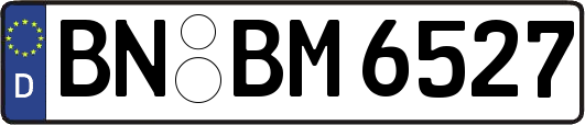 BN-BM6527