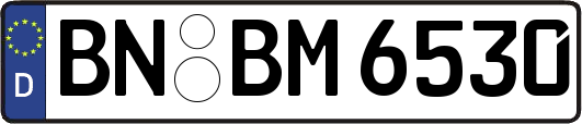 BN-BM6530