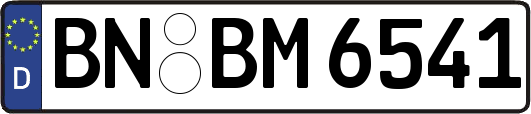 BN-BM6541