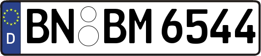 BN-BM6544
