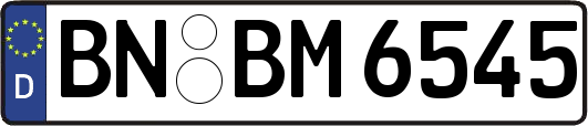 BN-BM6545