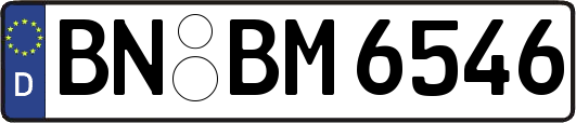 BN-BM6546