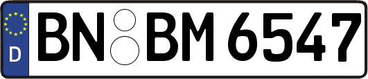 BN-BM6547