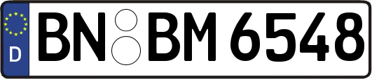 BN-BM6548