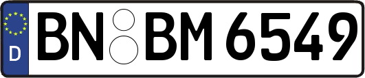 BN-BM6549
