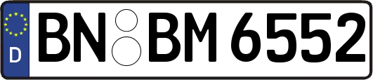 BN-BM6552