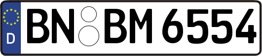BN-BM6554