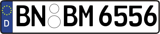 BN-BM6556
