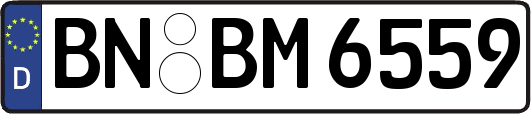 BN-BM6559