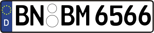 BN-BM6566