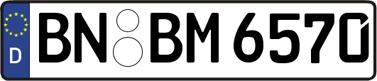 BN-BM6570