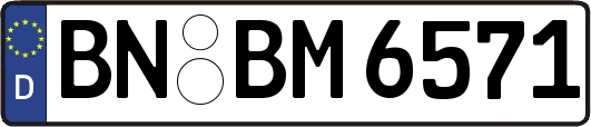 BN-BM6571
