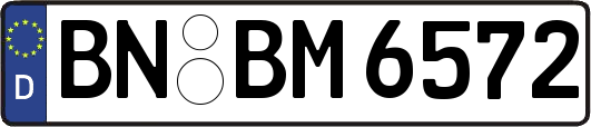 BN-BM6572