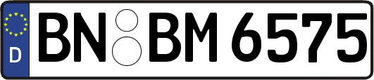BN-BM6575