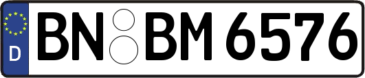 BN-BM6576