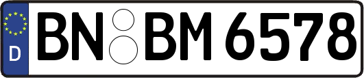 BN-BM6578