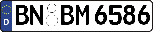 BN-BM6586