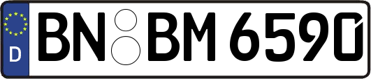 BN-BM6590