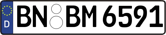BN-BM6591