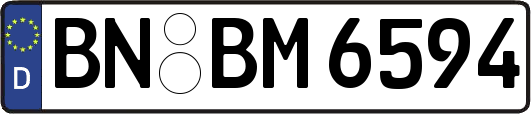 BN-BM6594