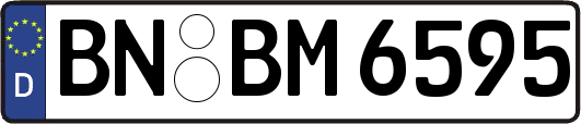 BN-BM6595