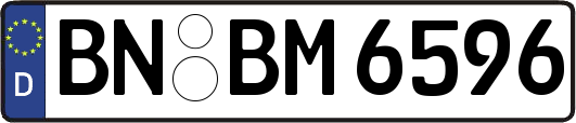 BN-BM6596