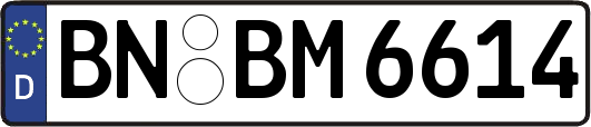 BN-BM6614