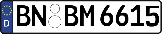 BN-BM6615