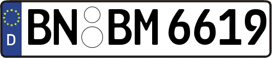 BN-BM6619