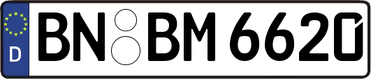 BN-BM6620