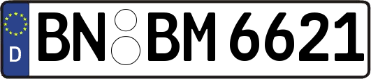 BN-BM6621