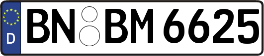 BN-BM6625