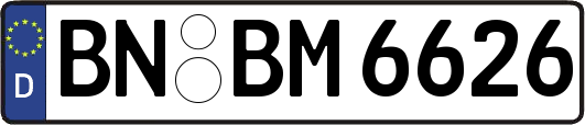 BN-BM6626