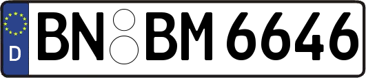 BN-BM6646