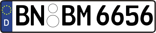 BN-BM6656