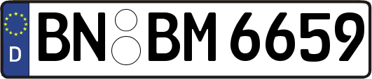 BN-BM6659