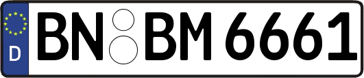 BN-BM6661