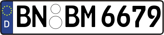 BN-BM6679