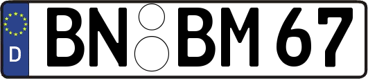 BN-BM67