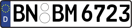 BN-BM6723