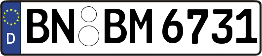 BN-BM6731