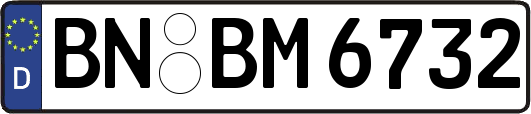 BN-BM6732