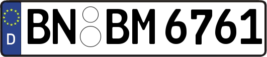BN-BM6761