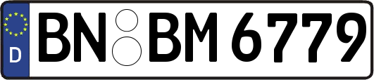 BN-BM6779
