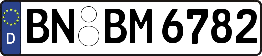 BN-BM6782